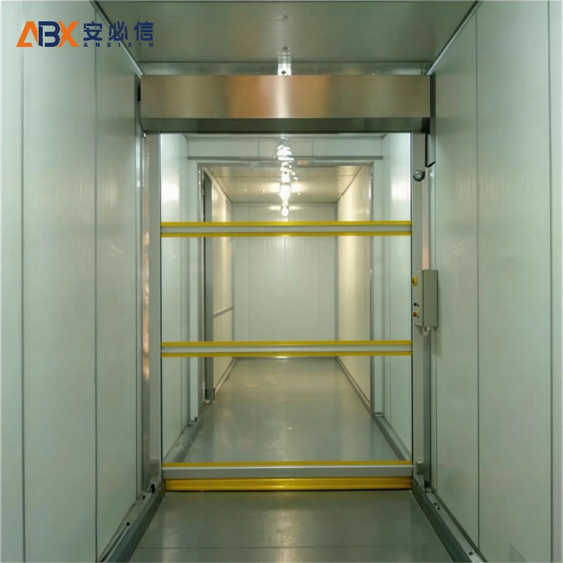 克拉玛依软质快速门